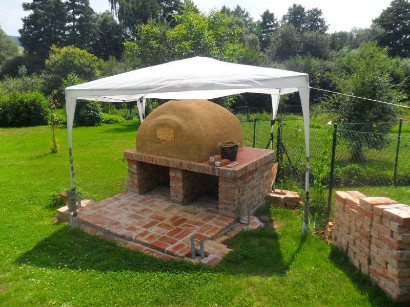 so, fertig, Resttrocknung!