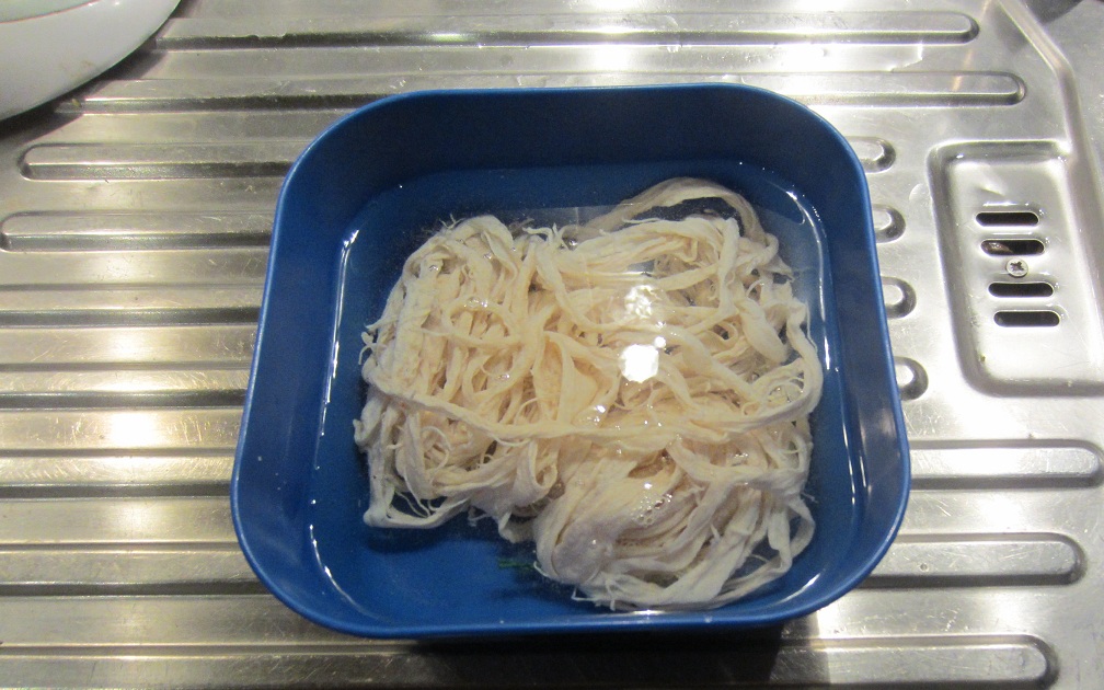 Schweinedarm kaliber 26/28