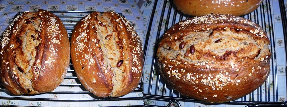 Nach 45 Minuten im EBO