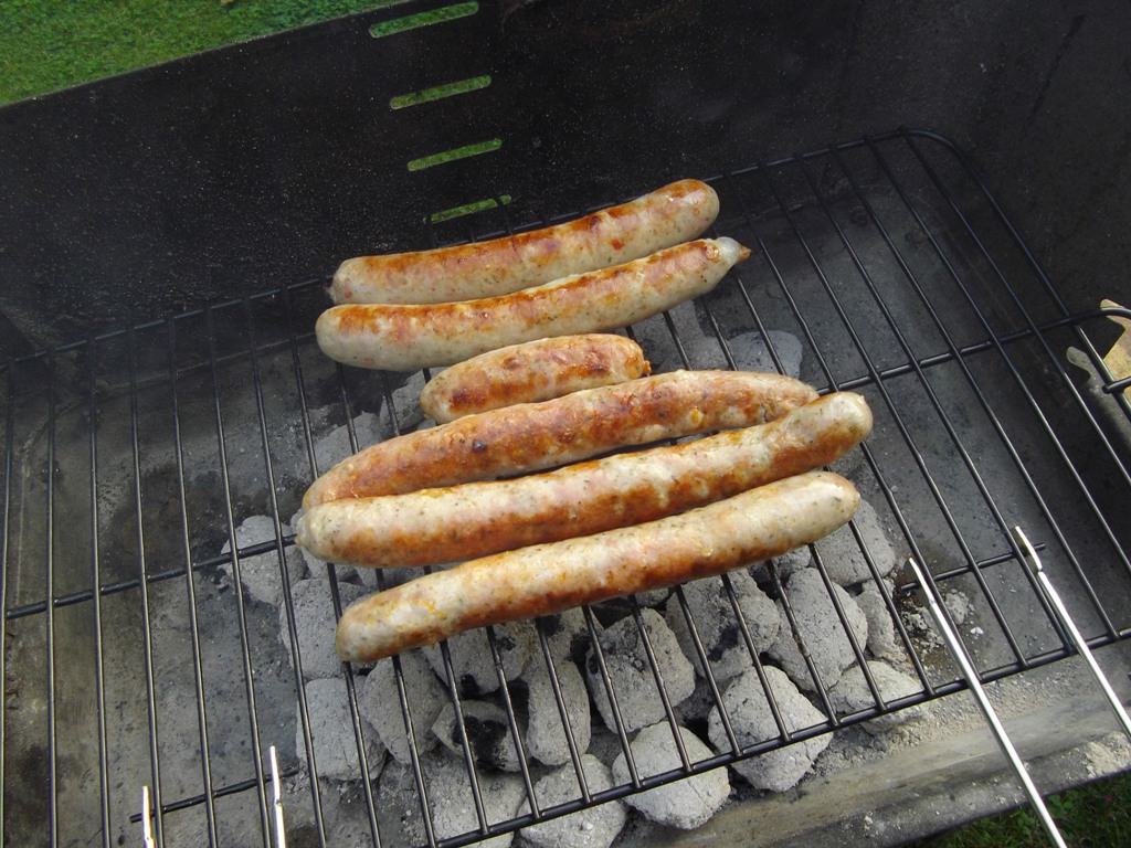 von unten nach oben:<br /><br />3,5 &quot;thüringer&quot; und 2 &quot;chili&quot;