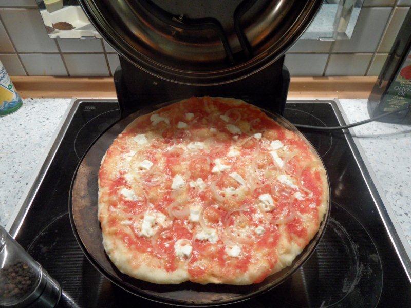 einfach, gut, günstig und sehr lecker...