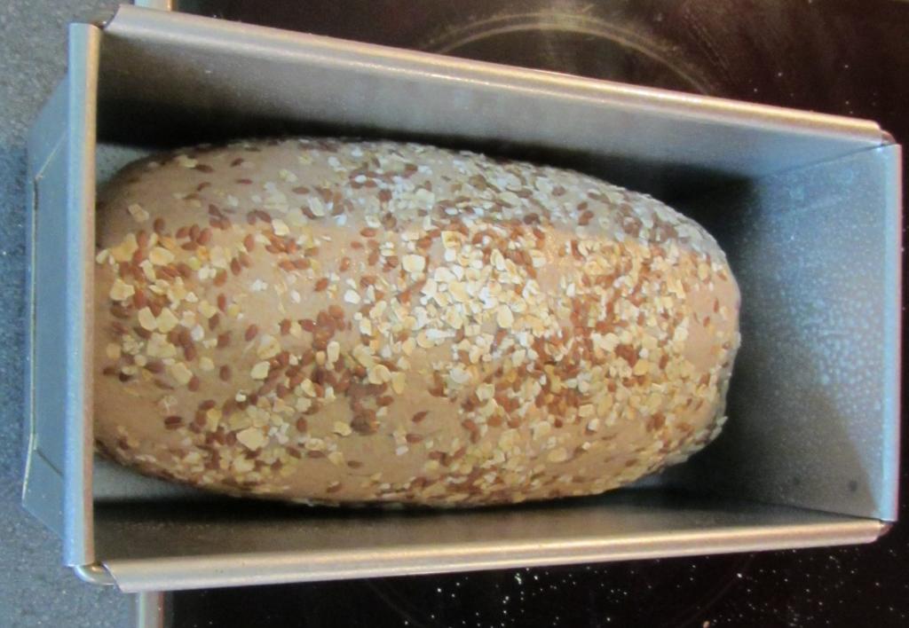 Das Kastenbrot