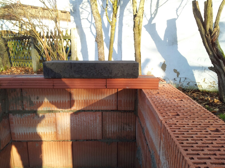 Und so sieht der zwischenboden mal aus