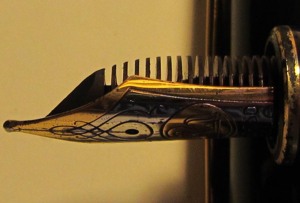 Der Gerät Nr. 6 - Auflösung