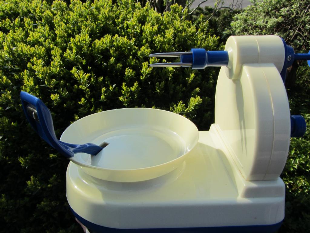 Der Gerät Nr. 13 - Auflösung