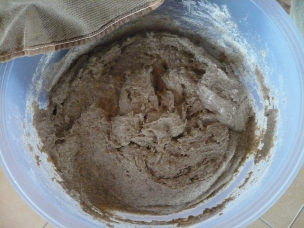 Dinkel-Sauer
