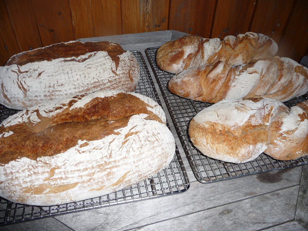 20130714_Teilausbeute.JPG