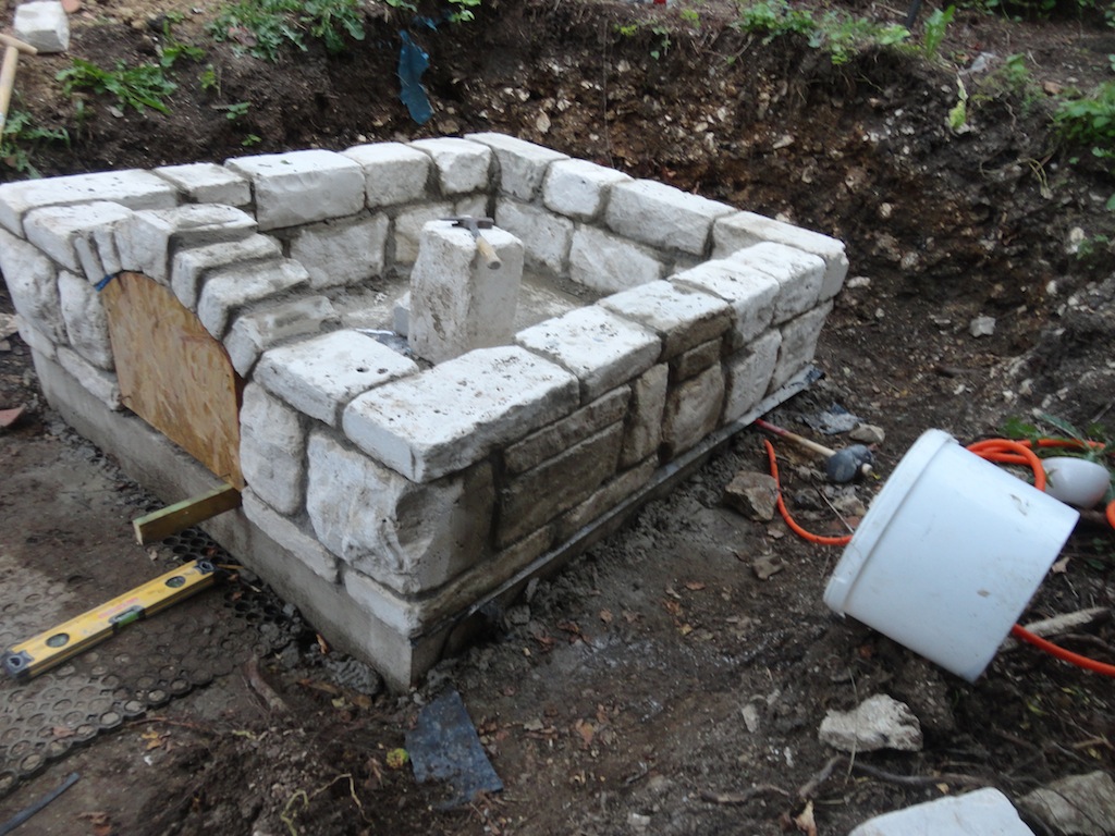 Leider etwas unscharf