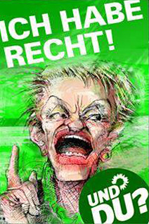 und wie!