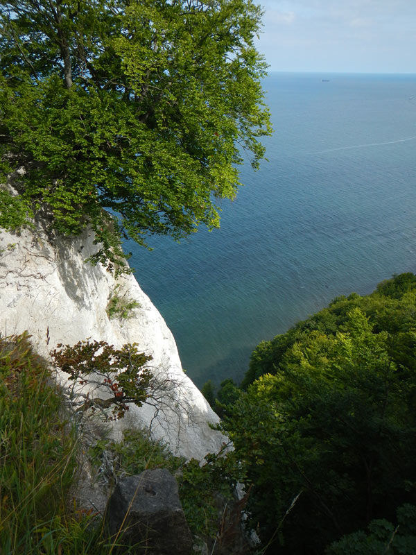 Königsstuhl Rügen