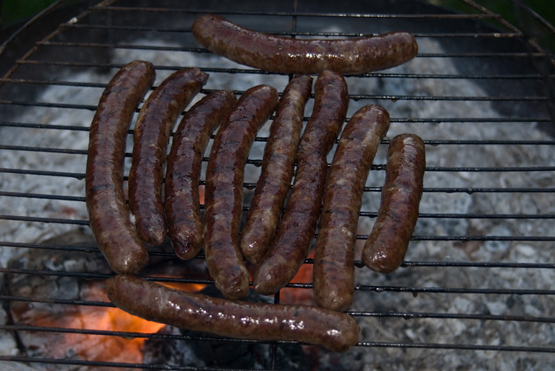 die habe ich am Freitag den 13. (September 2013) gemacht