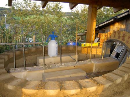 Da kann man die Maße erkennen.