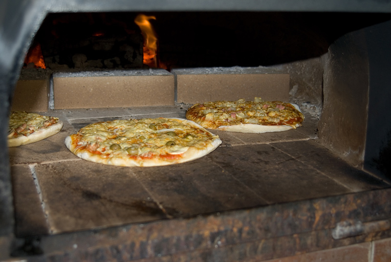 Teig nach Steinis Rezept