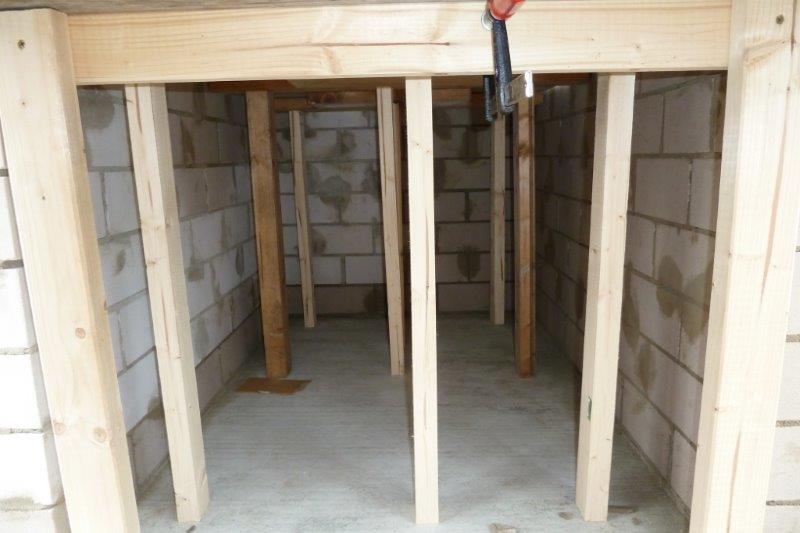 Von innen natürlich auch