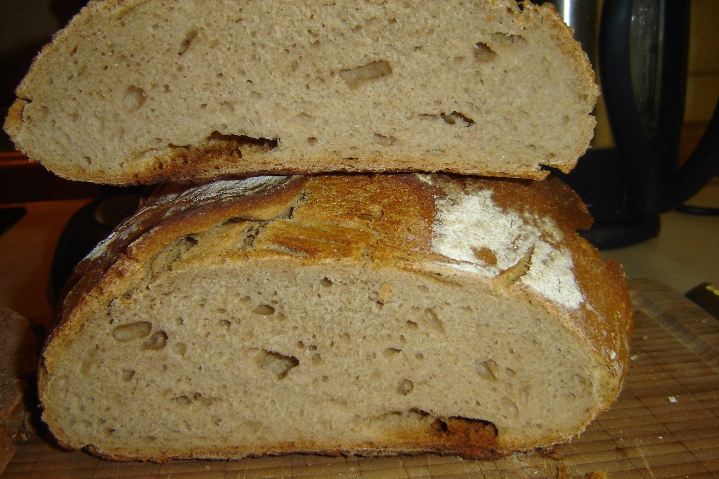 Knospenbrot