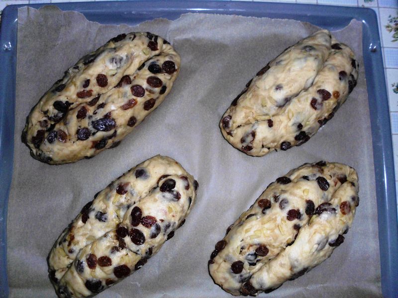 nur ca. 500 gr. schwer
