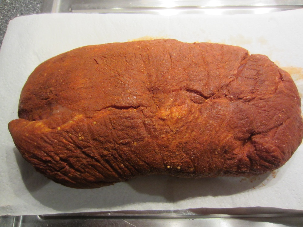 Pulled Pork mariniert.JPG