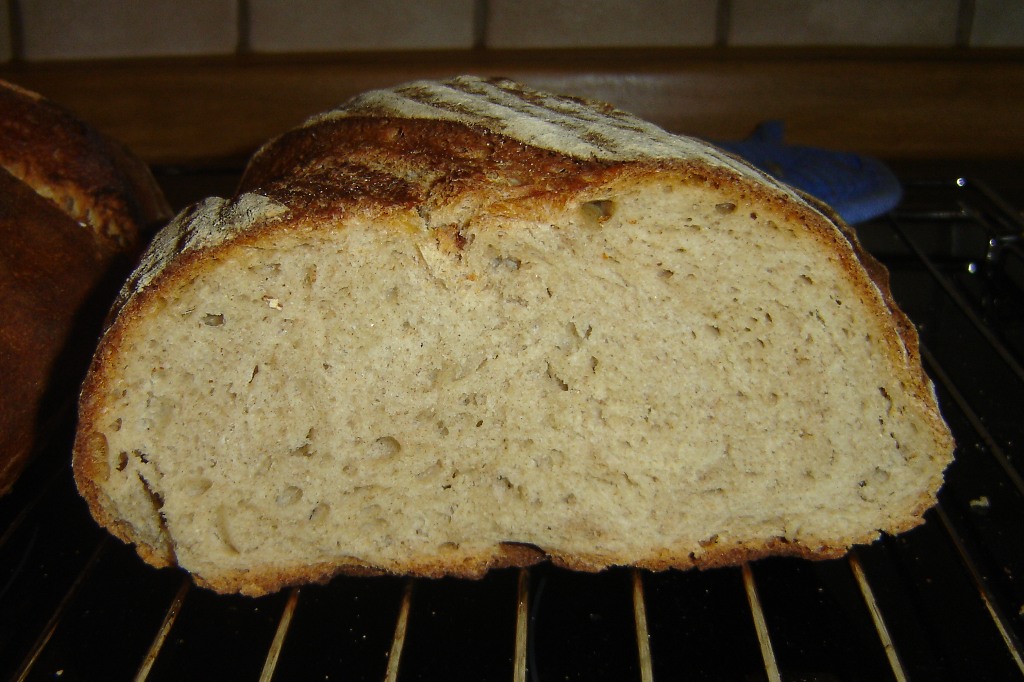 Anschnitt