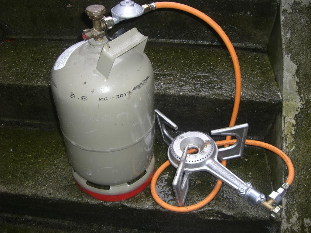 Gott sei Dank regnet es mal wieder