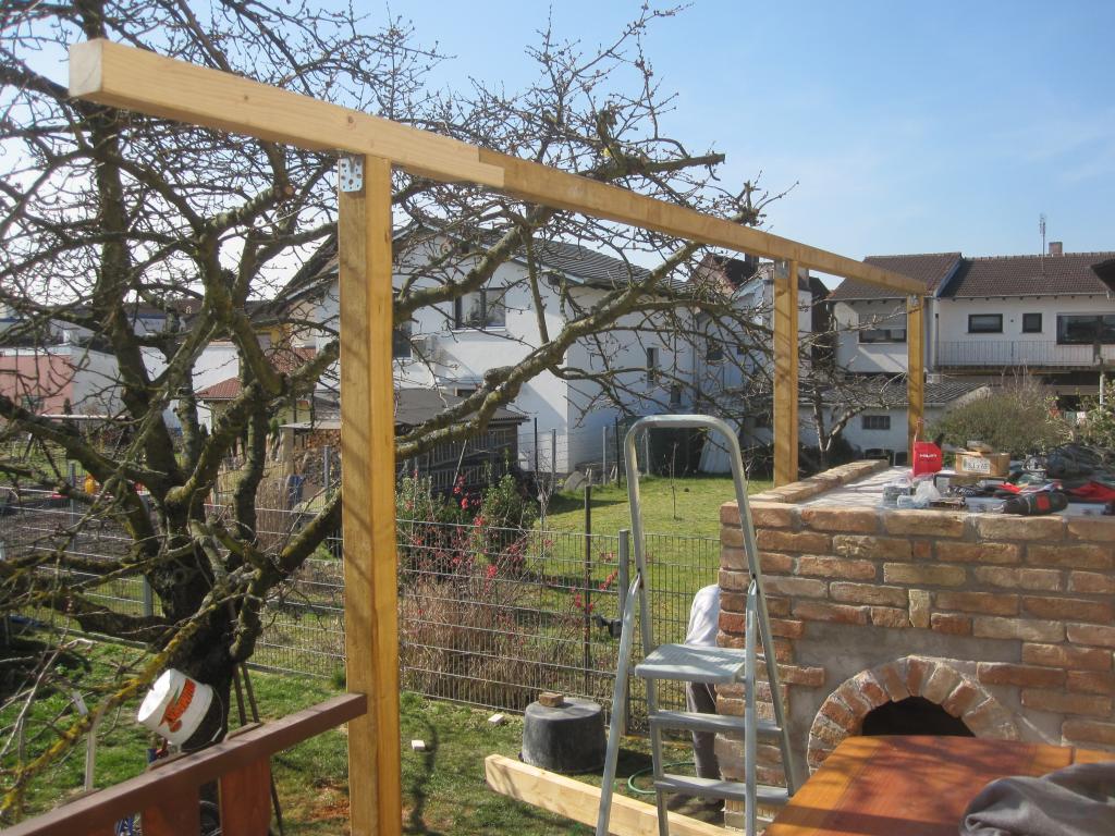 Terassenüberdachung Grundgerüst.jpg
