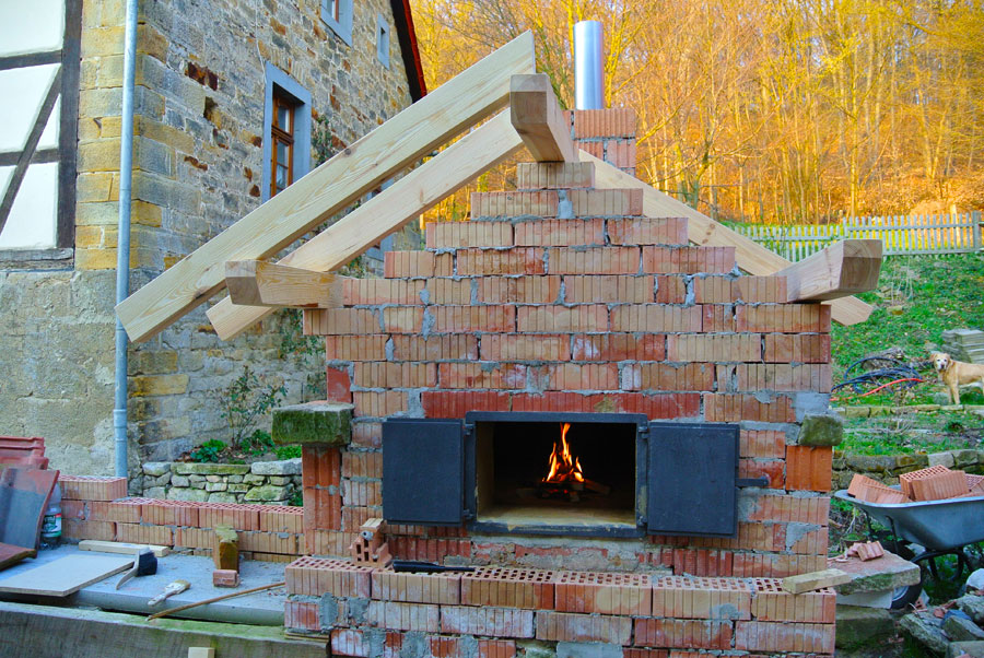 Probefeuer 2