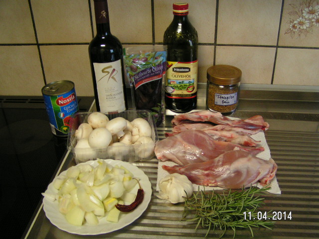 Coniglio alla Cacciatora Jägerart.JPG