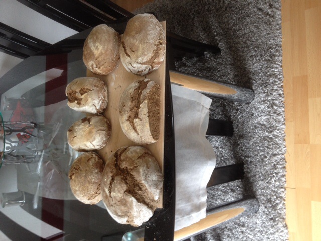 Roggenbrot