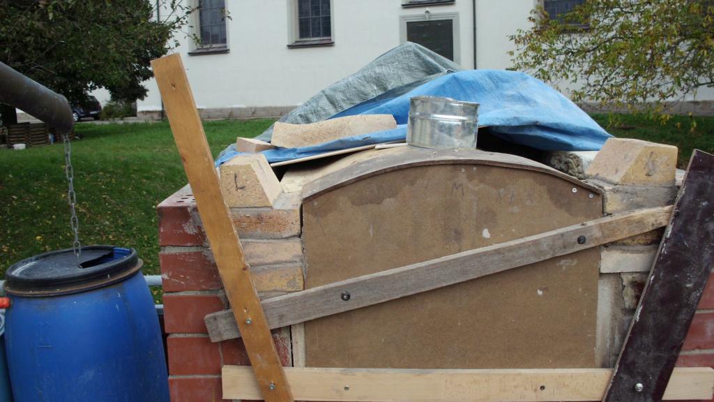 seitliche Lagerungen