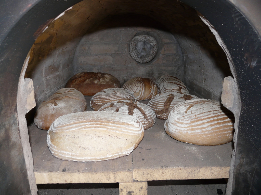 Backtag Mai im Ofen.JPG