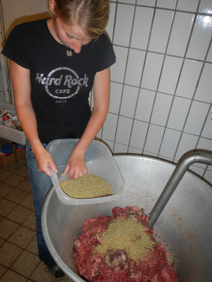 endlich keine eiskalten Finger mehr!