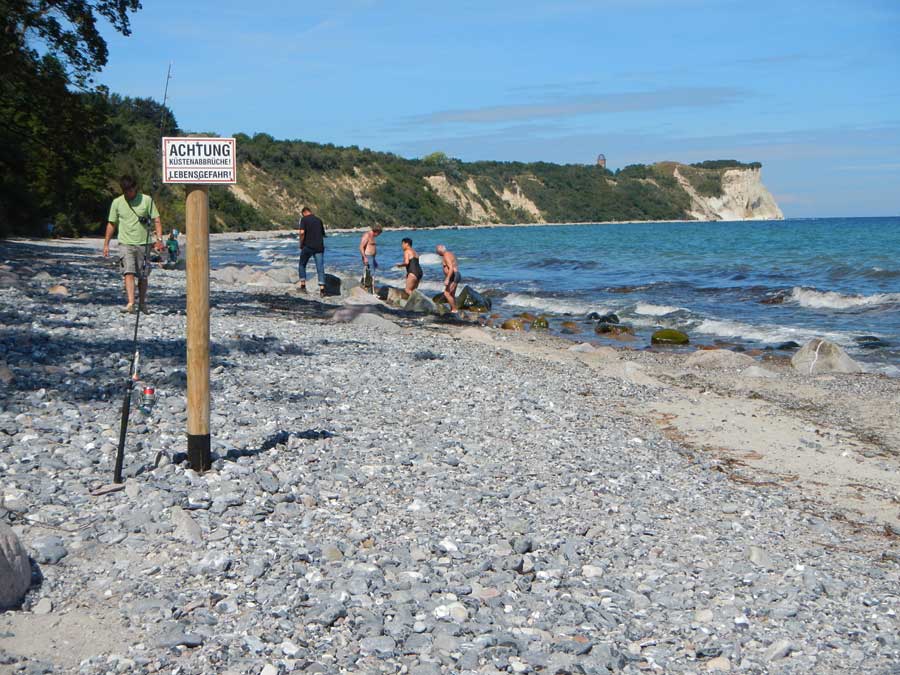 Rügen 2012