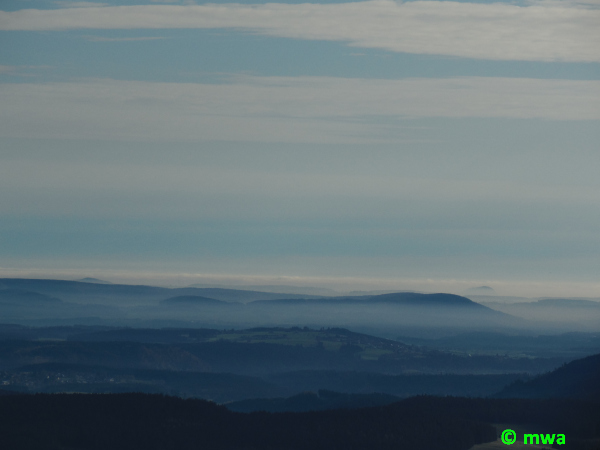 Feldberg Weitsicht 2