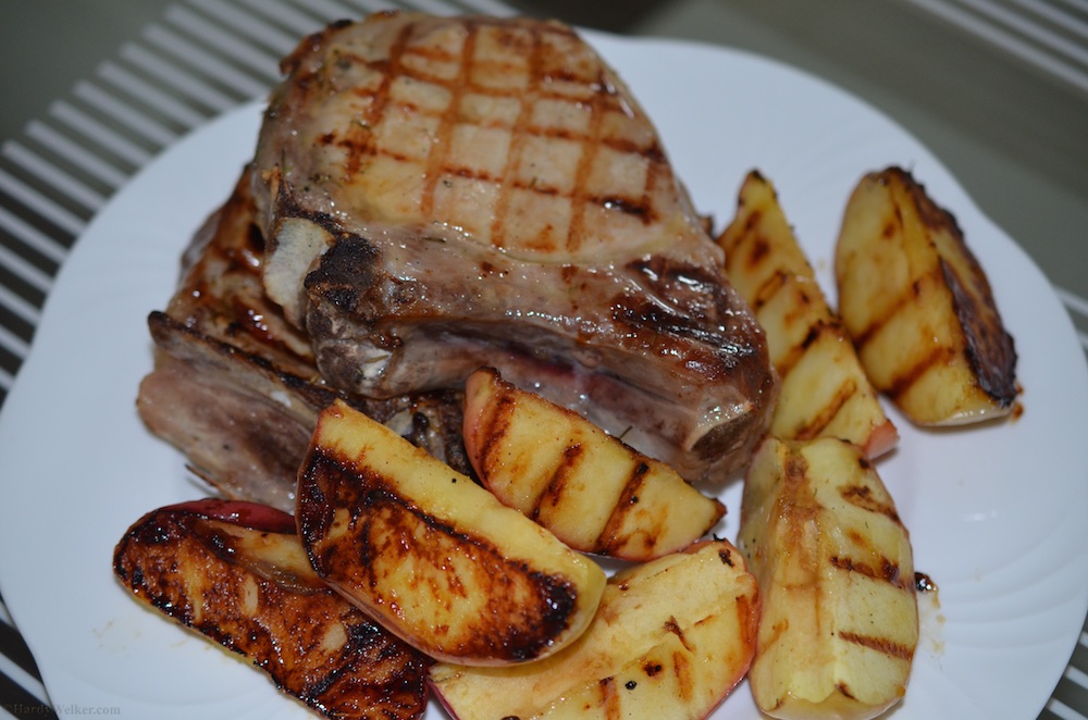 SH-Schwein mit Cidre-Calvados Glasur 1.jpg