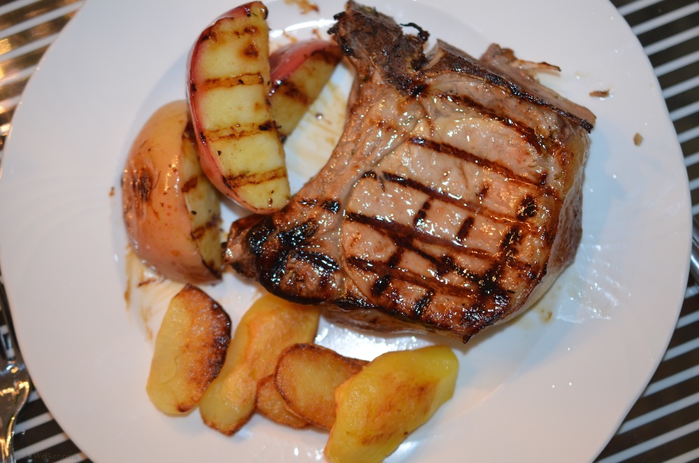 SH-Schwein mit Cidre-Calvados Glasur 2.jpg