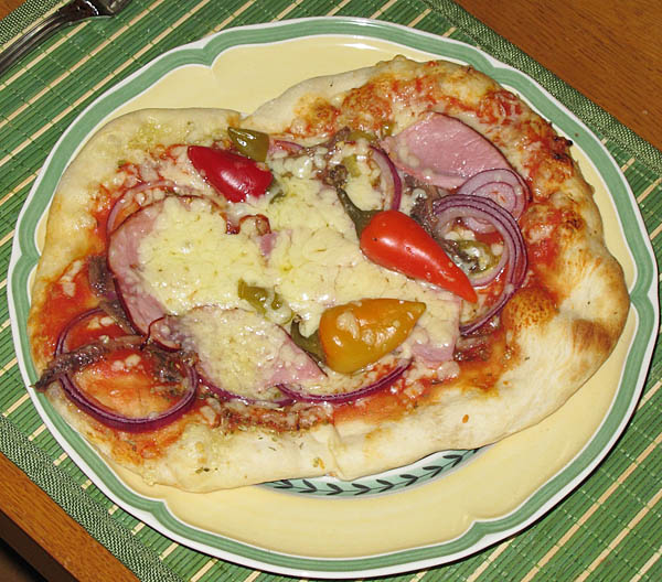 Pizza-2 fertig