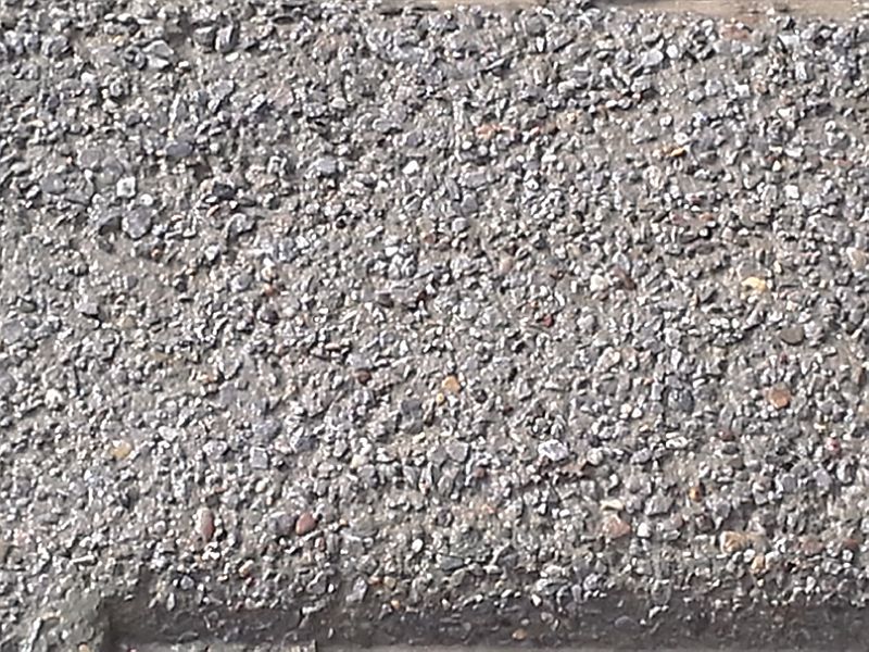 So ist es rutschfest