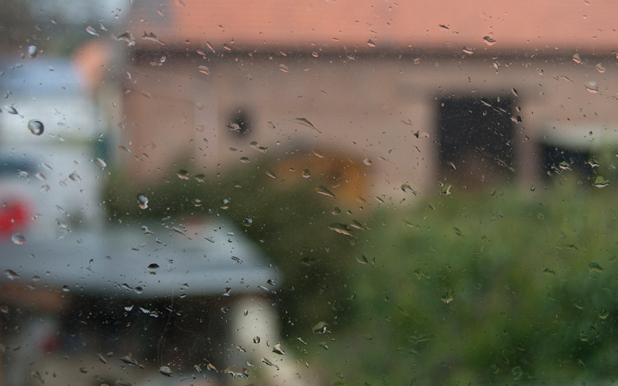 Mistwetter