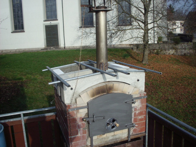 Dachträger