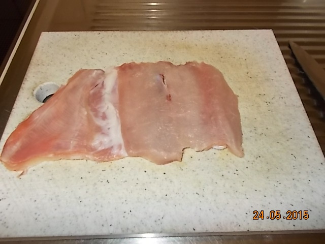 Kopfsalat mit Kaninchenrücken-003.JPG