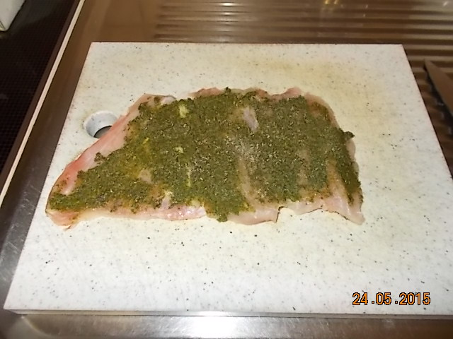 Kopfsalat mit Kaninchenrücken-004.JPG