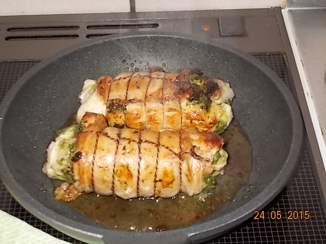 Kopfsalat mit Kaninchenrücken-009.JPG