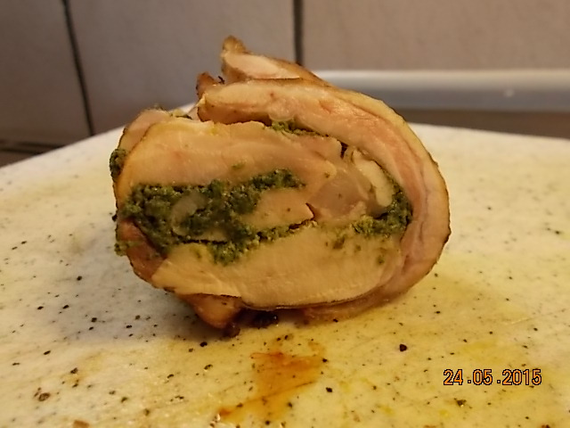 Kopfsalat mit Kaninchenrücken-011.JPG