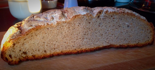 Ich kanns irgendwie noch immer nicht fassen! Kneten ist eben eine Kunst für sich!