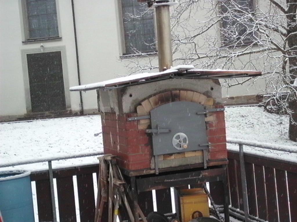 Winterzauber