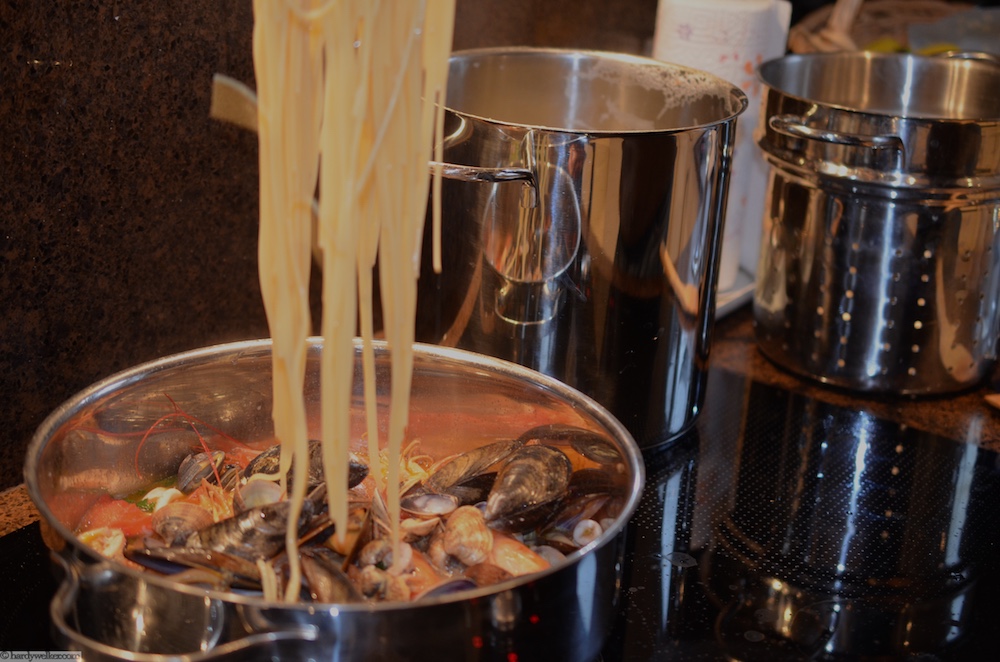 Spaghetti Gamberetti & Octopussy 7.jpg