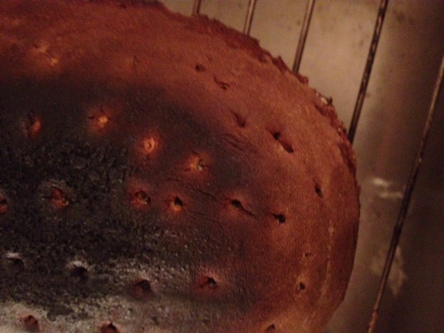 Landbrot Röstaromen