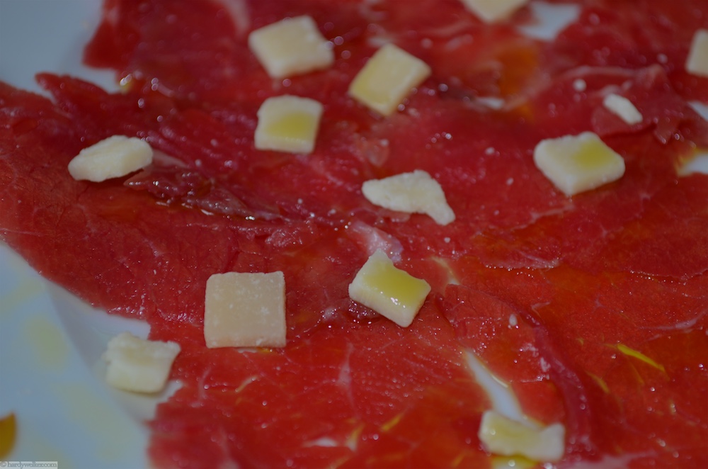 Carpaccio