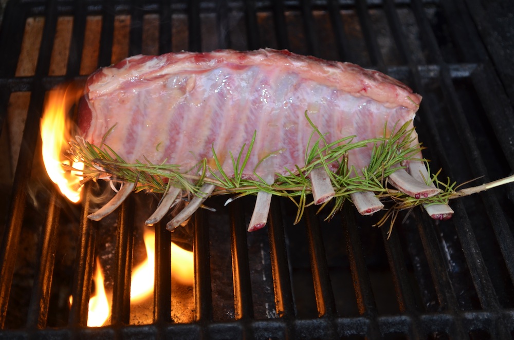 Knoblauch-Rosmarin-HItze   thats it