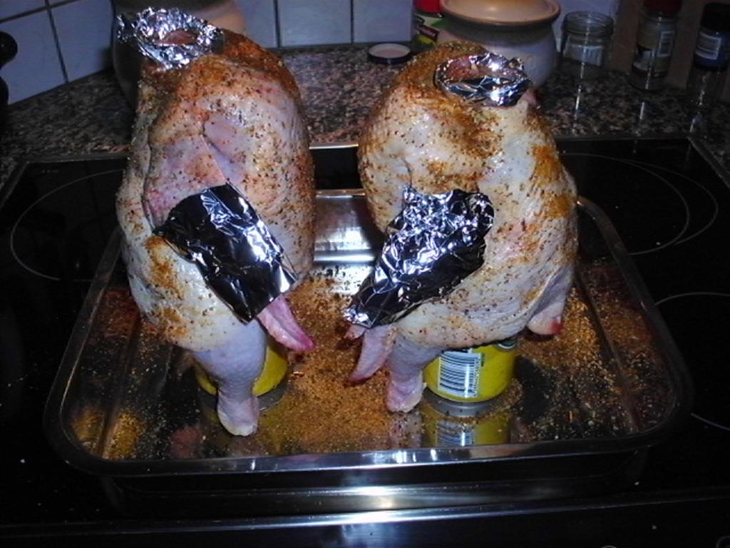 Sitzen richtig schwuchtlig da