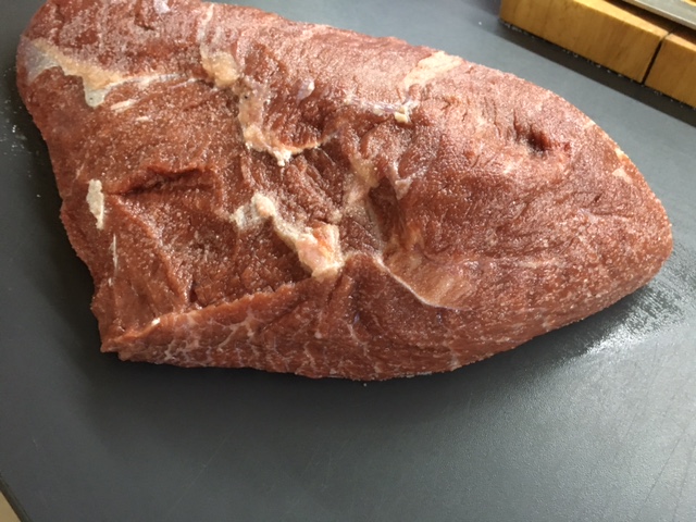 1.500 gr vom Holsteiner Rind